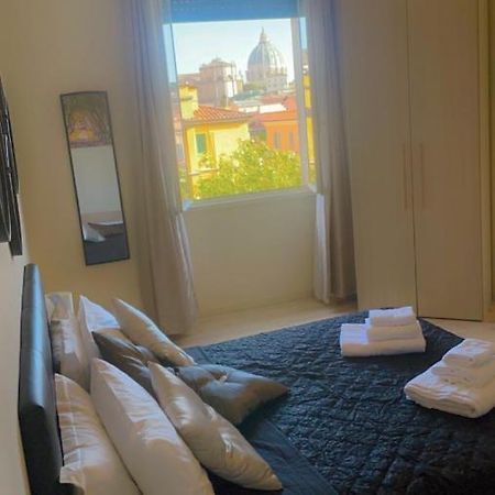 Vatican Sofia House Roma Eksteriør bilde